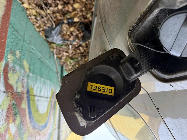 Peugeot 407, 2007 - afbeelding 10 van  18