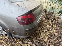 Peugeot 407, 2007 - afbeelding 12 van  18