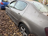 Peugeot 407, 2007 - afbeelding 13 van  18