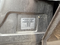 Peugeot 407, 2007 - afbeelding 16 van  18