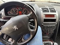Peugeot 407, 2007 - afbeelding 18 van  18