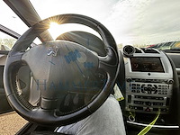 Peugeot 407 sw 2.0 hdi premium pack, 2008 - afbeelding 5 van  34