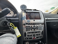 Peugeot 407 sw 2.0 hdi premium pack, 2008 - afbeelding 6 van  34