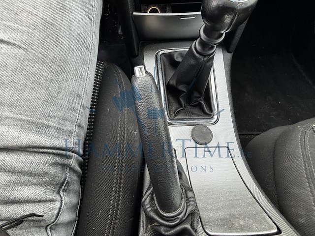 Peugeot 407 sw 2.0 hdi premium pack, 2008 - afbeelding 8 van  34