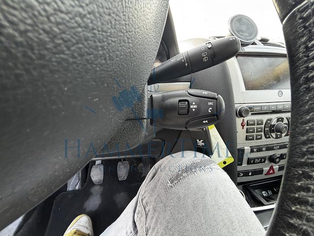 Peugeot 407 sw 2.0 hdi premium pack, 2008 - afbeelding 10 van  34