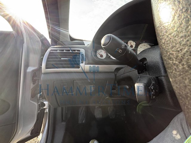 Peugeot 407 sw 2.0 hdi premium pack, 2008 - afbeelding 13 van  34