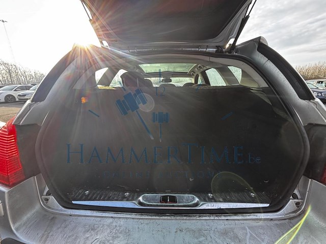 Peugeot 407 sw 2.0 hdi premium pack, 2008 - afbeelding 15 van  34