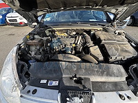 Peugeot 407 sw 2.0 hdi premium pack, 2008 - afbeelding 20 van  34