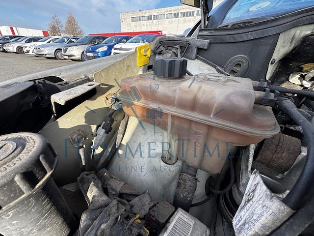 Peugeot 407 sw 2.0 hdi premium pack, 2008 - afbeelding 21 van  34