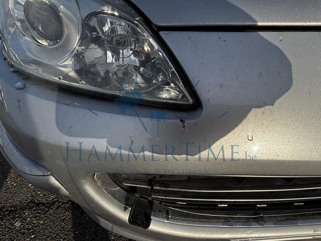 Peugeot 407 sw 2.0 hdi premium pack, 2008 - afbeelding 22 van  34