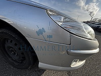 Peugeot 407 sw 2.0 hdi premium pack, 2008 - afbeelding 24 van  34