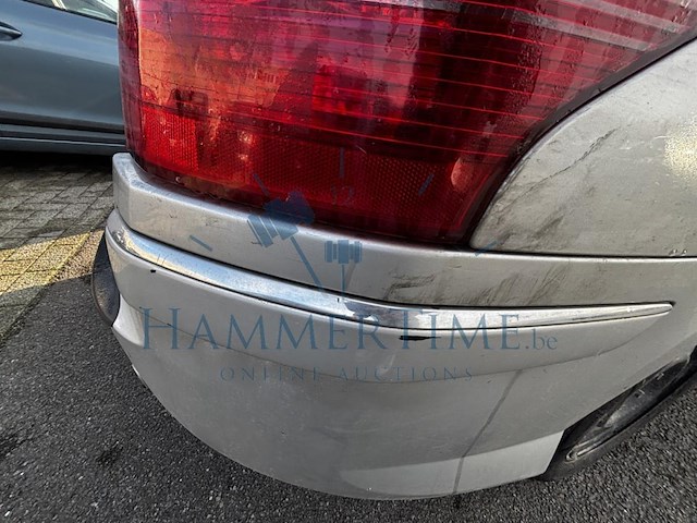 Peugeot 407 sw 2.0 hdi premium pack, 2008 - afbeelding 26 van  34