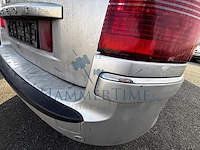 Peugeot 407 sw 2.0 hdi premium pack, 2008 - afbeelding 27 van  34