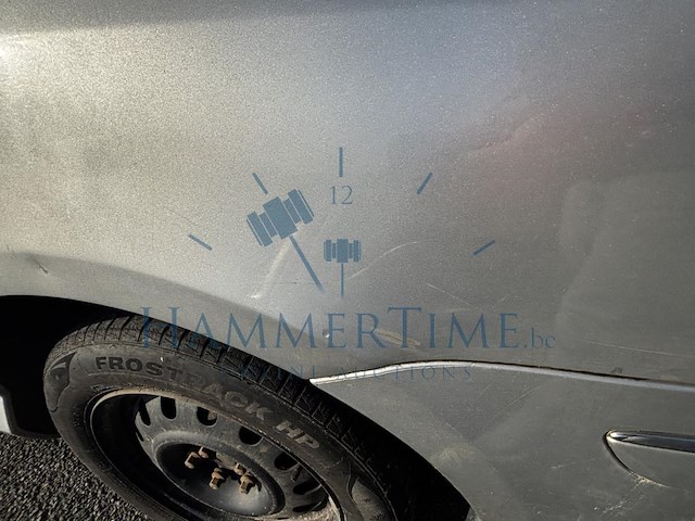 Peugeot 407 sw 2.0 hdi premium pack, 2008 - afbeelding 28 van  34