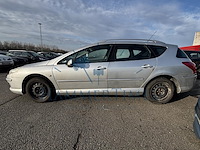 Peugeot 407 sw 2.0 hdi premium pack, 2008 - afbeelding 33 van  34