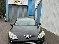 Peugeot 407 - afbeelding 2 van  16