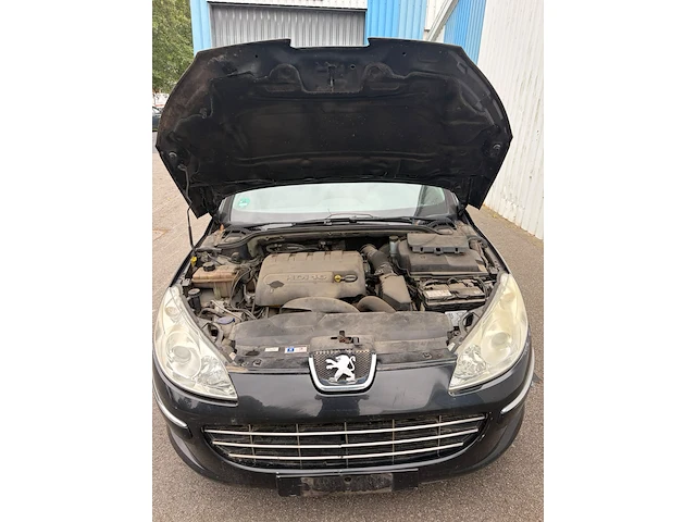 Peugeot 407 - afbeelding 3 van  16