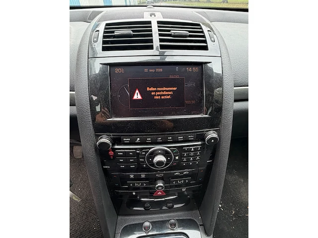 Peugeot 407 - afbeelding 6 van  16