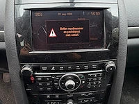 Peugeot 407 - afbeelding 6 van  16