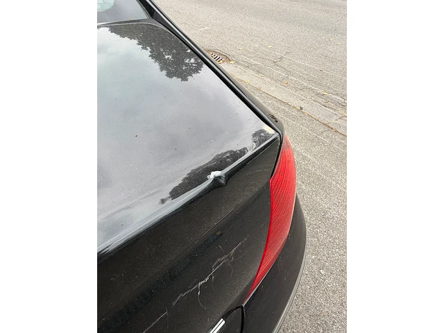 Peugeot 407 - afbeelding 7 van  16