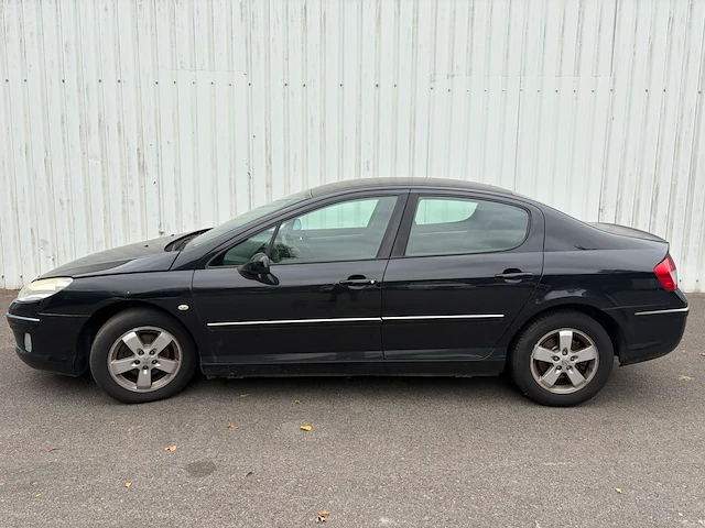 Peugeot 407 - afbeelding 1 van  16