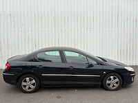 Peugeot 407 - afbeelding 8 van  16
