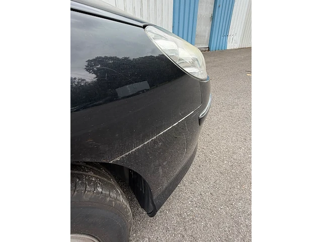 Peugeot 407 - afbeelding 9 van  16