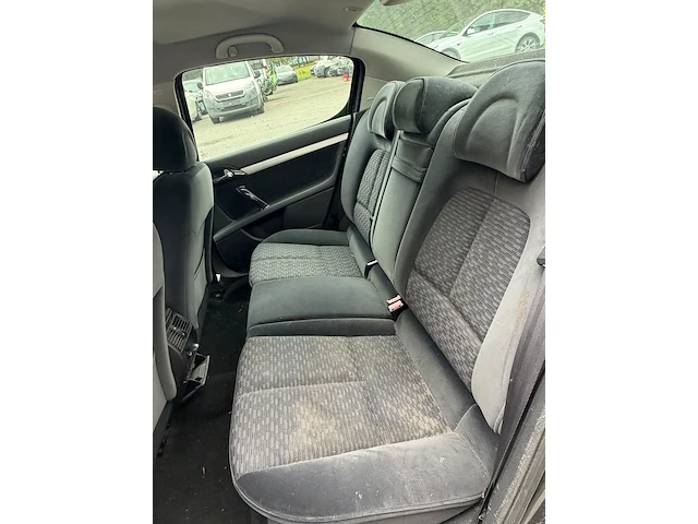 Peugeot 407 - afbeelding 11 van  16