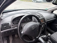 Peugeot 407 - afbeelding 13 van  16
