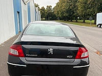 Peugeot 407 - afbeelding 15 van  16