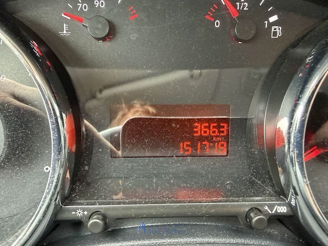 Peugeot 5008 - 2014 - afbeelding 2 van  15