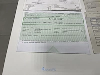Peugeot 5008 - 2014 - afbeelding 7 van  15