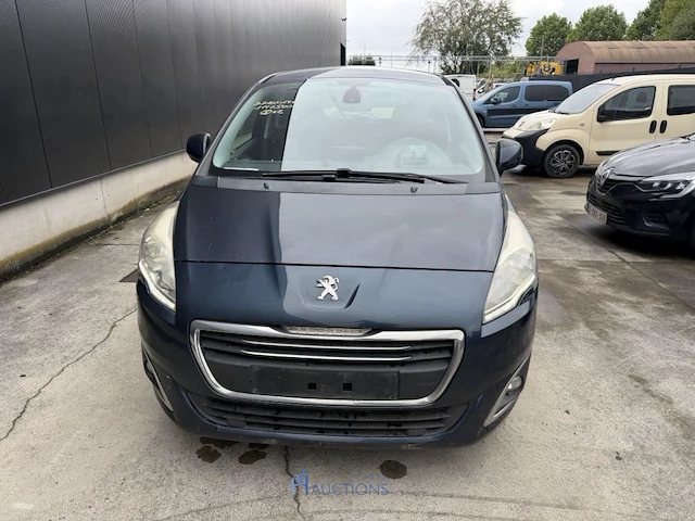 Peugeot 5008 - 2014 - afbeelding 8 van  15