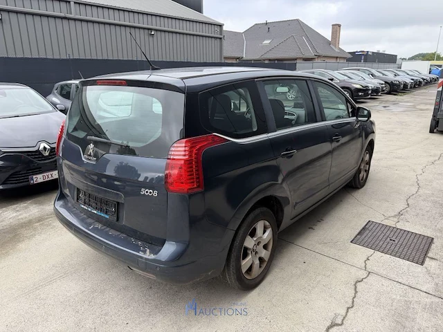 Peugeot 5008 - 2014 - afbeelding 10 van  15