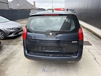 Peugeot 5008 - 2014 - afbeelding 11 van  15