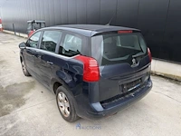Peugeot 5008 - 2014 - afbeelding 12 van  15