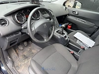 Peugeot 5008 - 2014 - afbeelding 13 van  15
