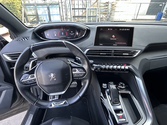 Peugeot 5008 - bj 06/2018 - afbeelding 5 van  32