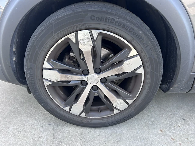 Peugeot 5008 - bj 06/2018 - afbeelding 8 van  32