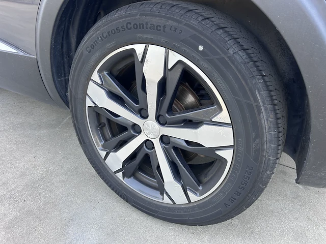 Peugeot 5008 - bj 06/2018 - afbeelding 9 van  32