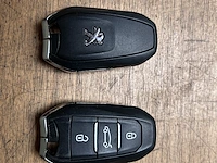 Peugeot 5008 - bj 06/2018 - afbeelding 10 van  32