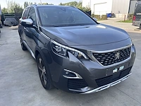 Peugeot 5008 - bj 06/2018