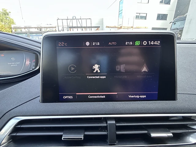 Peugeot 5008 - bj 06/2018 - afbeelding 13 van  32