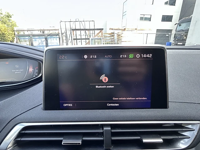 Peugeot 5008 - bj 06/2018 - afbeelding 15 van  32