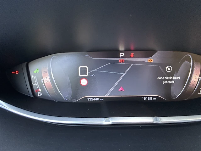 Peugeot 5008 - bj 06/2018 - afbeelding 18 van  32