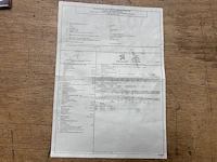 Peugeot 5008 - bj 06/2018 - afbeelding 22 van  32