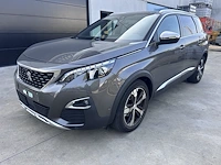 Peugeot 5008 - bj 06/2018 - afbeelding 12 van  32