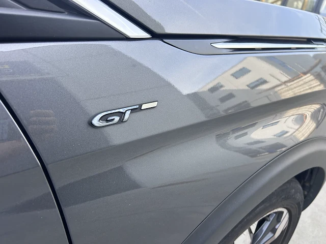 Peugeot 5008 - bj 06/2018 - afbeelding 24 van  32