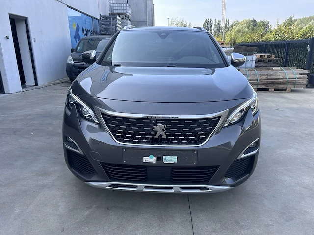 Peugeot 5008 - bj 06/2018 - afbeelding 23 van  32
