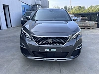 Peugeot 5008 - bj 06/2018 - afbeelding 23 van  32